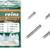 Reins TG Tungsten Nail Sinkers