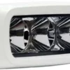Rigid Industries 94411 Marine SR-Q Surface Mount Flood Single