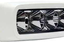 Rigid Industries 94411 Marine SR-Q Surface Mount Flood Single