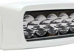 Rigid Industries 95411 Marine SR-Q2 Surface Mount Wide Single