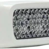 Rigid Industries 95451 Marine SR-Q2 Surface Mount Diffused Single