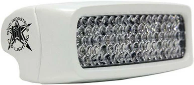 Rigid Industries 95451 Marine SR-Q2 Surface Mount Diffused Single 1 Rigid Industries 95451 Marine SR-Q2 Surface Mount Diffused Single