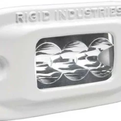 Rigid Industries 97211 Marine SR-M2 Flush Mount Wide