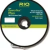 RIO 6-22032 Powerflex Plus Tippet - 6X