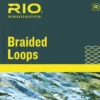 RIO Braided Loops