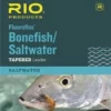 RIO Fluoroflex Bonefish/Saltwater Tapered Leader
