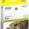 RIO Mainstream Bass Fly Line