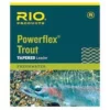 Rio Powerflex Knotless Trout Leaders
