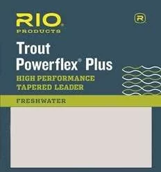RIO Powerflex Plus Leader