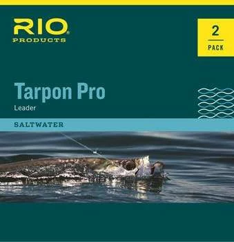 RIO Tarpon Pro Leader 1 RIO Tarpon Pro Leader