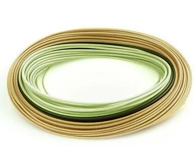 RIO Trout Series InTouch Perception Fly Line 1 RIO Trout Series InTouch Perception Fly Line