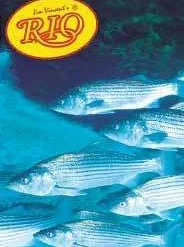 Rio Striped Bass Knotless Leaders