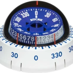Ritchie Navigation Ritchie XP-98W Tactician Surface Mount Compass