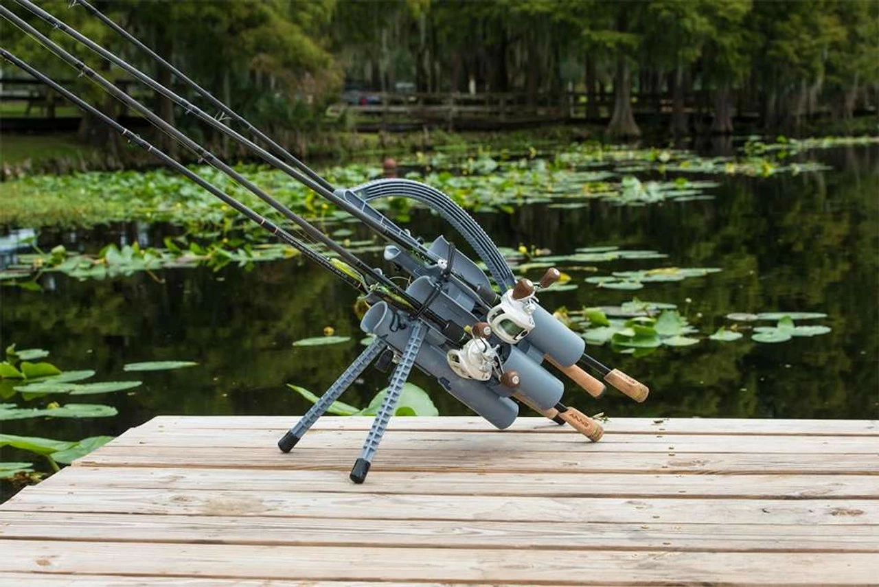 Rod Runner Rod-Runner Express Rod Holder 7 Rod Runner Rod-Runner Express Rod Holder - Image 7