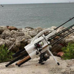 Rod Runner Rod-Runner Pro Rod Holder -Marine Equipment & Accessories Sales Store rod runners rrp5 rod runner pro rod holder 38526.1651032854