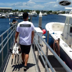 Rod Runner Rod-Runner Pro Rod Holder -Marine Equipment & Accessories Sales Store rod runners rrp5 rod runner pro rod holder 49403.1651032858