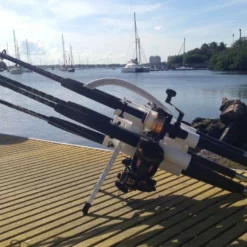 Rod Runner Rod-Runner Pro Rod Holder -Marine Equipment & Accessories Sales Store rod runners rrp5 rod runner pro rod holder 51403.1651032857