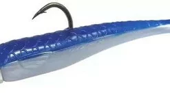 RonZ Z-Fin Big Game Series HD Rigged Paddeltails