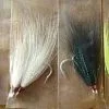 Runoff Lures Runoff Bucktail Hooks