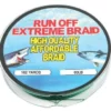 Runoff Lures Extreme Braid Fishing Line 162 Yds