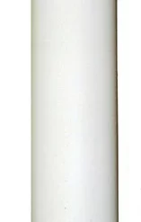 Rupp Vinyl Rod Holder Liner Replacement - Weld/Clamp-On - White