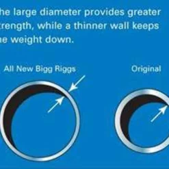 Rupp Bigg Rigg Outriggers 8 Rupp Bigg Rigg Outriggers -Marine Equipment & Accessories Sales Store rupp bigg rigg outriggers 40371.1651115025