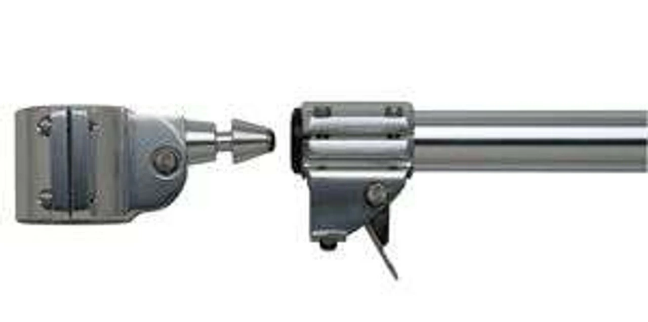 Rupp Weld-On Auto-Lok Hold-In Arms 1 Rupp Weld-On Auto-Lok Hold-In Arms