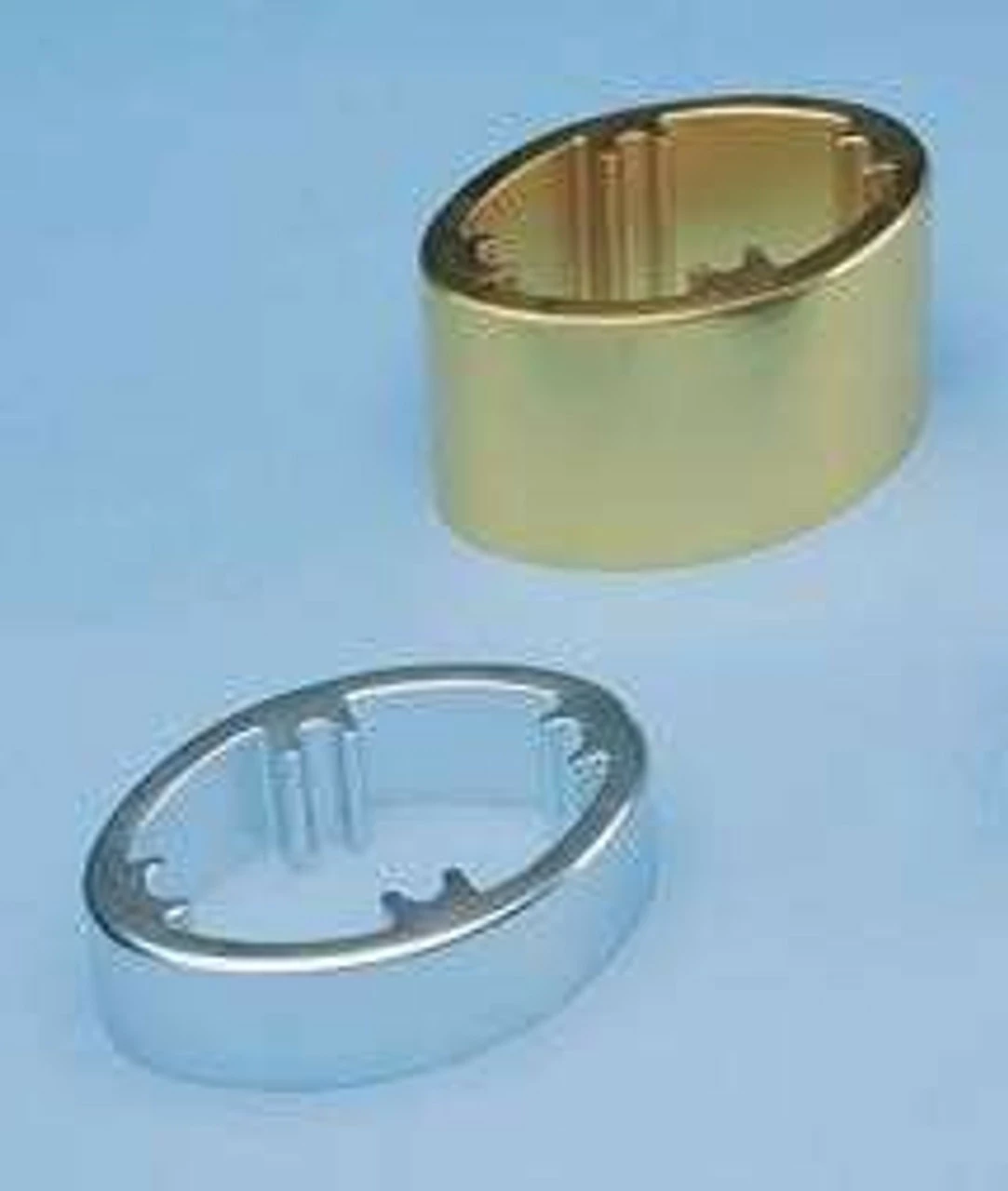 Rupp Spacer Blocks 1 Rupp Spacer Blocks