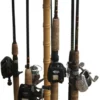 Marlinstar Rush Creek 16 Rod Round Rack