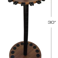 Rush Creek Creations 16 Rod Round Storage Floor Racks 10 Rush Creek Creations 16 Rod Round Storage Floor Racks -Marine Equipment & Accessories Sales Store rush creek creations 16 rod round storage floor racks 59864.1651237207