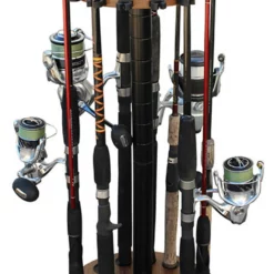 Rush Creek Creations 16 Rod Round Storage Floor Racks 9 Rush Creek Creations 16 Rod Round Storage Floor Racks -Marine Equipment & Accessories Sales Store rush creek creations 16 rod round storage floor racks 64727.1651237206