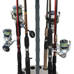 Rush Creek Creations 16 Rod Round Storage Floor Racks 11 Rush Creek Creations 16 Rod Round Storage Floor Racks -Marine Equipment & Accessories Sales Store rush creek creations 16 rod round storage floor racks 75382.1651237208