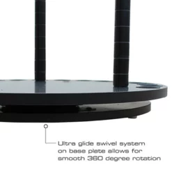 Rush Creek Creations 17 Rod Round Spinning Storage Rack 12 Rush Creek Creations 17 Rod Round Spinning Storage Rack -Marine Equipment & Accessories Sales Store rush creek creations 17 spinning rod storage floor rack 95788.1651237218