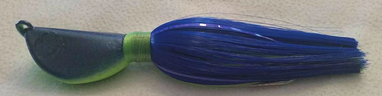 S&S Bucktails S & S Bucktails Deep Drop Rattler Lures 1 S&S Bucktails S & S Bucktails Deep Drop Rattler Lures
