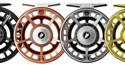 Sage Spectrum Fly Reels
