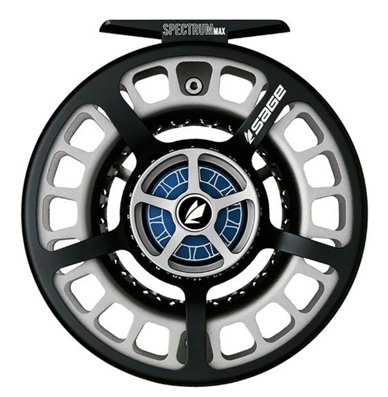 Sage Spectrum Max Series Fly Reels 2 Sage Spectrum Max Series Fly Reels - Image 2