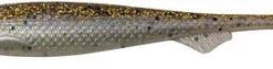 Salmo Slick Shad 7 Swimbait - Ruffe UV