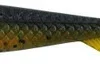 Salmo Slick Shad 7 Swimbait - Dark Oil UV