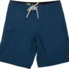 Salty Crew Lowtide Boardshort - Denim - 32