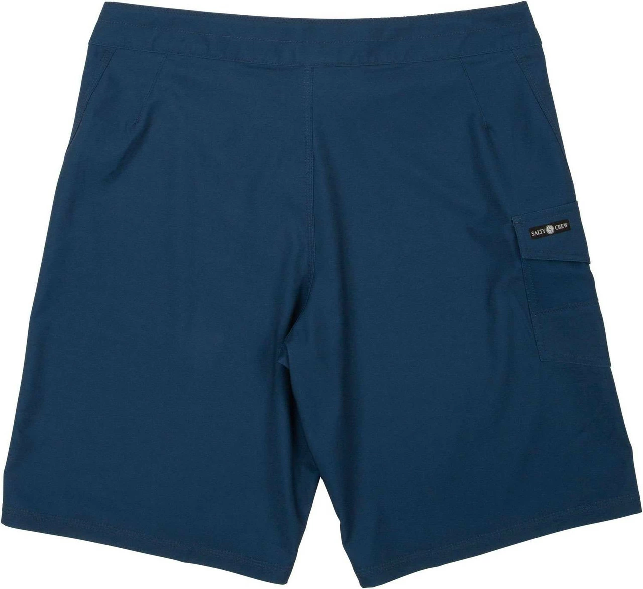 Salty Crew Lowtide Boardshort - Denim - 34 2 Salty Crew Lowtide Boardshort - Denim - 34 - Image 2