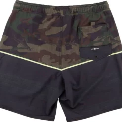 Salty Crew Tandem Elastic Boardshort - Camo - Large 3 Salty Crew Tandem Elastic Boardshort - Camo - Large -Marine Equipment & Accessories Sales Store salty crew 30335106 camo l tandem elastic boardshort 65432.1651451299