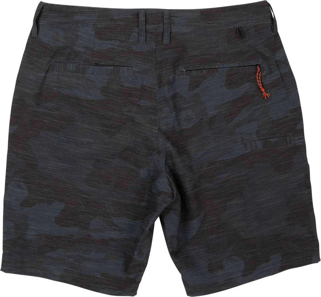 Salty Crew Drifter 2 Hybrid Walkshort - Black Camo - 38 2 Salty Crew Drifter 2 Hybrid Walkshort - Black Camo - 38 - Image 2