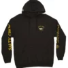 Salty Crew Ahi Mount Fleece Hoodies