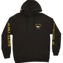 Salty Crew Ahi Mount Fleece Hoodies