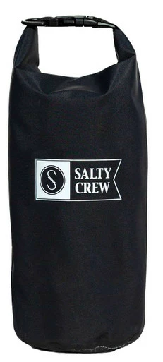 Salty Crew Alpha 3L Dry Bag 1 Salty Crew Alpha 3L Dry Bag