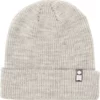 Salty Crew Alpha Beanie - Athletic Heather