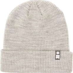 Salty Crew Alpha Beanie - Athletic Heather
