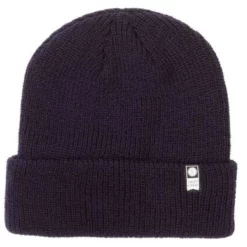 Salty Crew Alpha Beanie - Navy