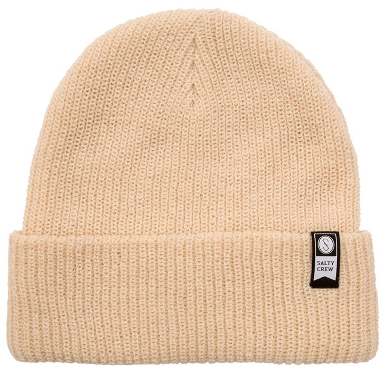 Salty Crew Alpha Beanie 2 Salty Crew Alpha Beanie - Image 2