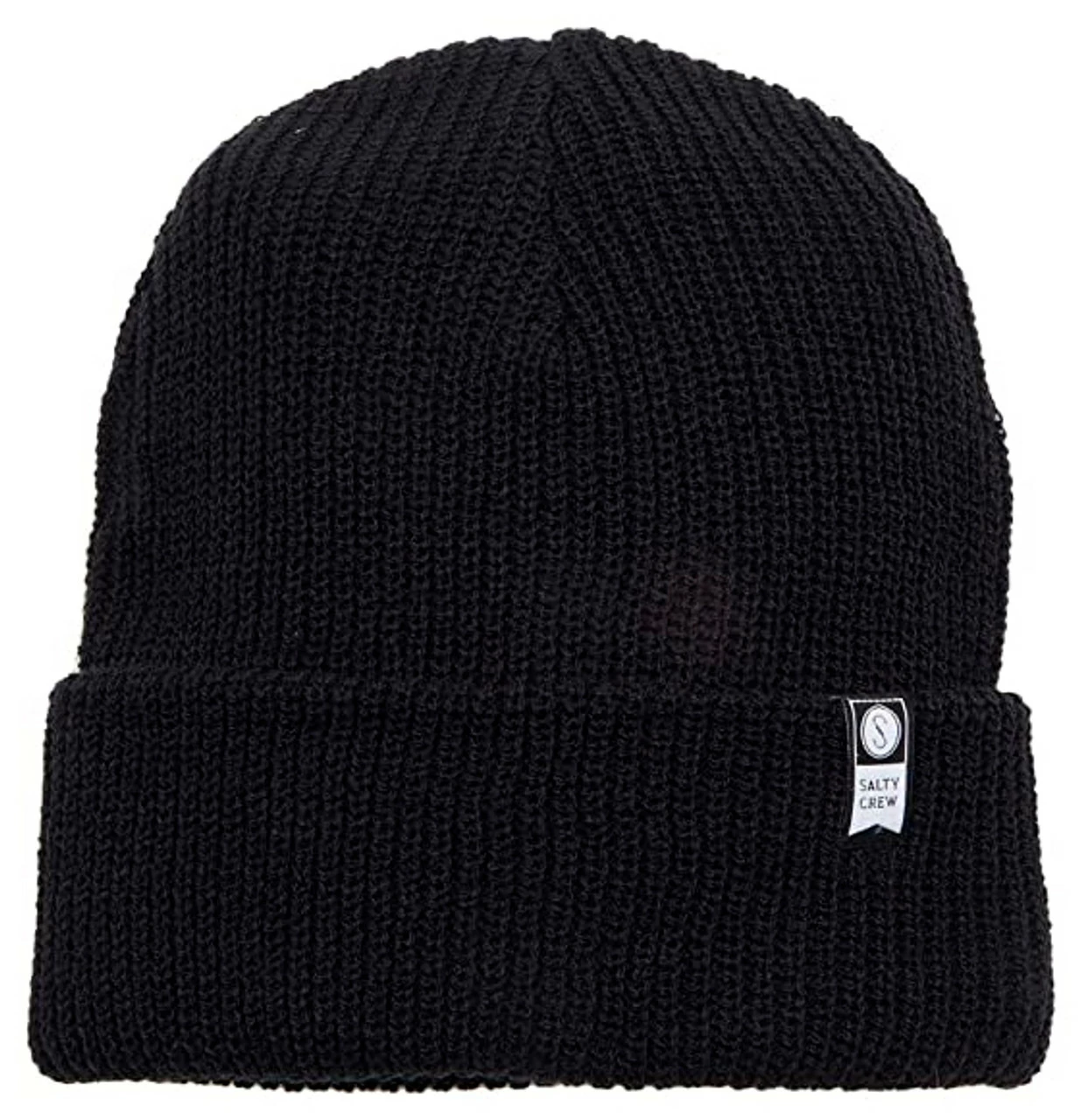Salty Crew Alpha Beanie 1 Salty Crew Alpha Beanie